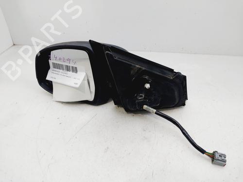 Used Left mirror FORD MONDEO IV (BA7) 2.0 TDCi (140 hp) 30729621