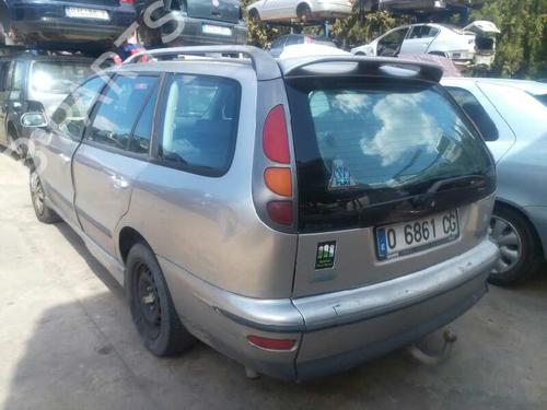 Starter FIAT MAREA Weekend (185_) 1.9 JTD 105 (185BXN1A) | BP2919151M8