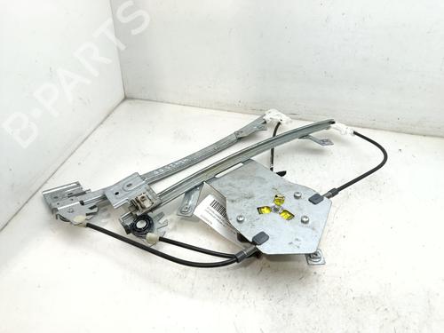 Front right window mechanism CHEVROLET CRUZE (J300) 2.0 CDI | BP37465695C23 - Image 3