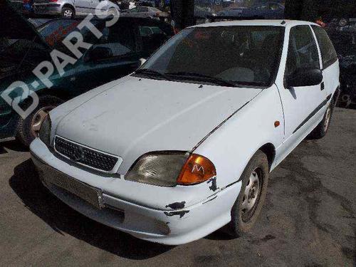Used Parts SUZUKI SWIFT II Saloon (AH, AJ)  1.3 (SF413, AH35, MA)  923588
