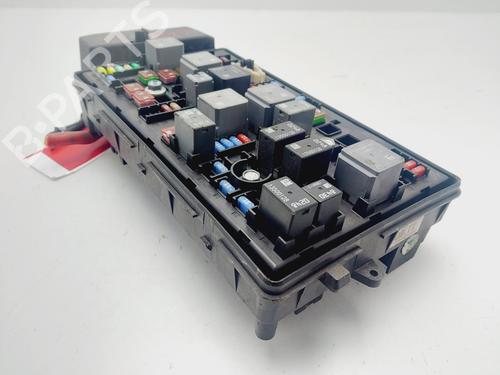 Fuse box CHEVROLET CRUZE (J300)  | BP25924985E1 