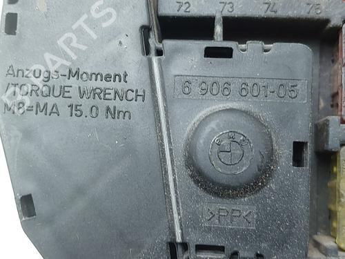 Fuse box BMW 5 (E60) 530 d | BP35982358E1 - Image 3