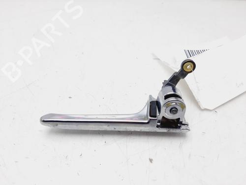Front left interior door handle OPEL ZAFIRA / ZAFIRA FAMILY B (A05) 1.6 (M75) | BP22597419I13 