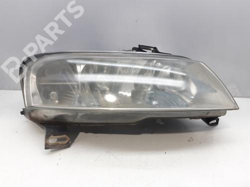 Used Right headlight Right headlight FIAT STILO (192_) [2001-2010] 11017485 11017485