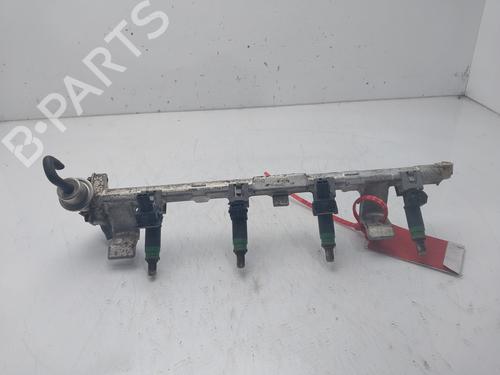 Used Injection rail Injection rail FORD FOCUS I (DAW, DBW) 1.6 16V (100 hp) 33539995 33539995