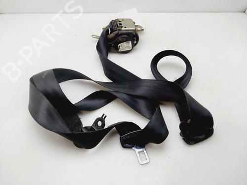 Used Front right seatbelt SEAT IBIZA III (6L1) [2002-2009]  30597572