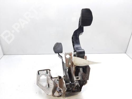 Used Break pedal Break pedal CITROËN C4 CACTUS [2014-2026] 8765426 8765426