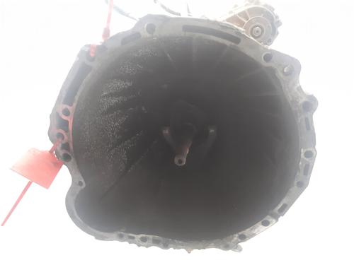 Gearbox NISSAN PICK UP (D22) 2.5 TD 4WD | BP31263164M3