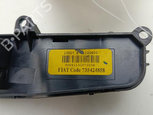 Switch FIAT BRAVO II (198_)  | BP29243889I30 