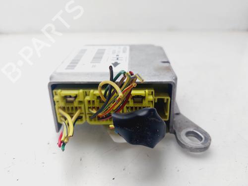 ECU airbags NISSAN ALMERA II (N16) 2.2 Di | BP20330234M53 