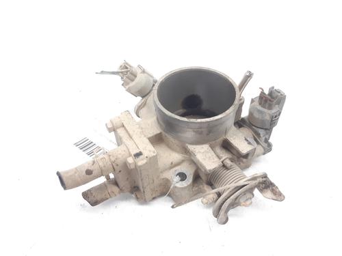 Used Throttle body HONDA CIVIC VI Fastback (MA, MB) 1.5 16V (MB3) (114 hp) 7269128
