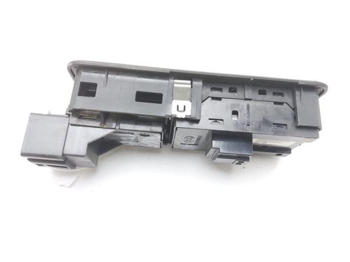 Left rear window switch LAND ROVER DISCOVERY III (L319) 2.7 TD 4x4 | BP12419937I29 