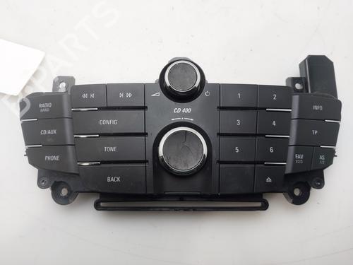 Comutador Comutador OPEL INSIGNIA A (G09) [2008-2017] 34697070 34697070