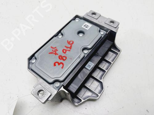 ECU airbags BMW 1 (E87) 118 d | BP29298451M53 