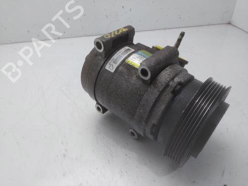 AC compressor OPEL ANTARA A (L07) | BP33129911M34 - Image 6