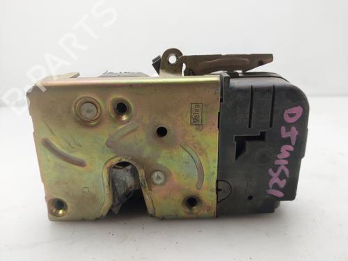 Used Front left lock Front left lock CITROËN XSARA Coupe (N0) 1.9 D (70 hp) 34043147 34043147