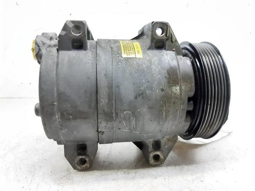AC compressor VOLVO S60 I (384) 2.4 D | BP9746368M34 