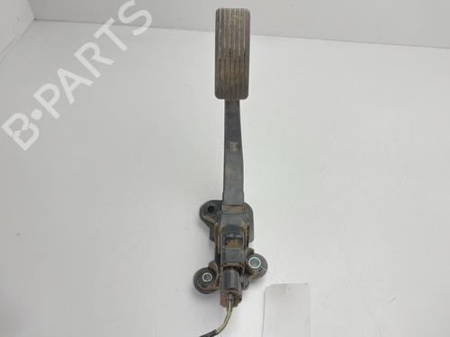 Used Pedal Pedal MITSUBISHI OUTLANDER II (CW_W) [2005-2012] 33401530 33401530