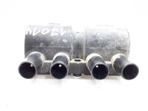 Used Ignition coil CHEVROLET AVEO / KALOS Hatchback (T200) 1.4 (83 hp) 2893450