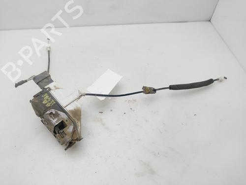 Front right lock CITROËN C3 II (SC_)  | BP29127391C97 