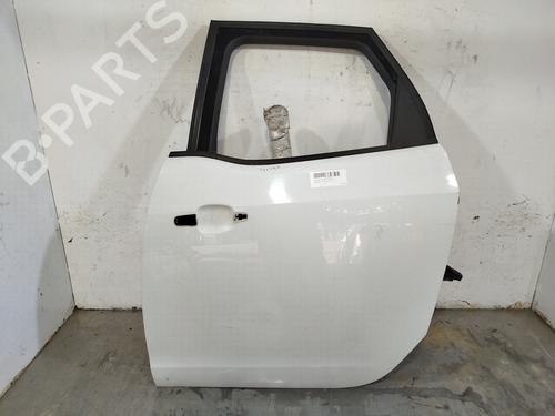 Used Right rear door Right rear door OPEL MERIVA B MPV (S10) [2010-2017] 36502493 36502493