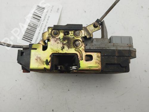 Rear right lock CITROËN XSARA Coupe (N0) 1.6 16V | BP24815099C99 