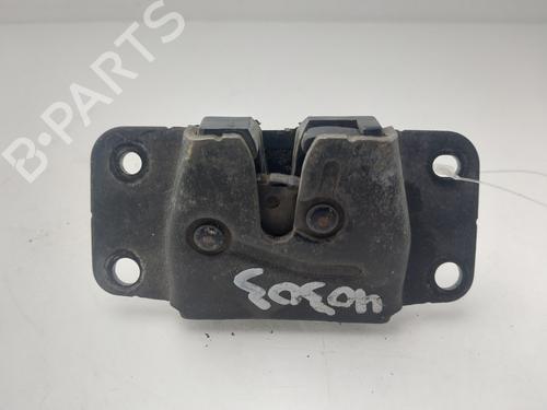 Used Tailgate lock SSANGYONG REXTON / REXTON II (GAB_) 2.9 TD (120 hp) 31636548