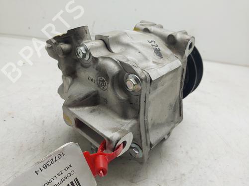 AC compressor MG MG ZS SUV (AZS1)  | BP22799650M34 
