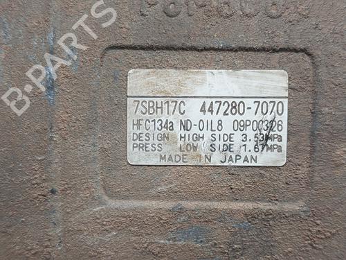 AC compressor FORD C-MAX II (DXA/CB7, DXA/CEU) | BP37630102M34 - Image 5
