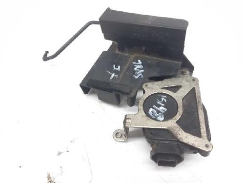 Used Rear left lock HYUNDAI ACCENT III (MC) 1.5 CRDi GLS (110 hp) 5634842