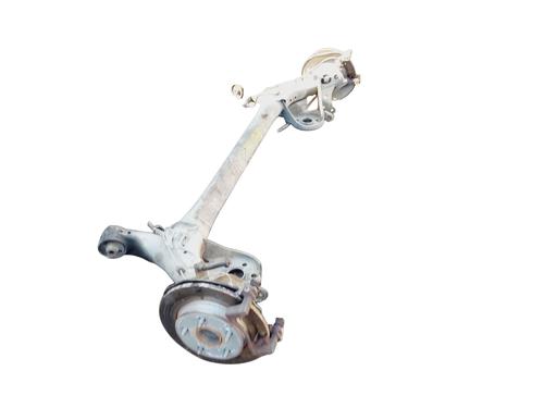 Rear axle TOYOTA AURIS (_E15_)  | BP28042782M2 