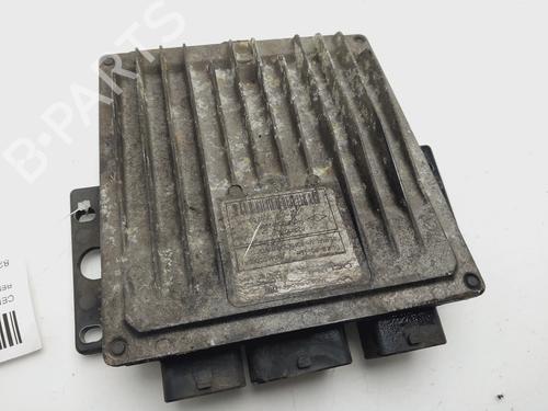 Used Engine control unit (ECU) RENAULT CLIO II (BB_, CB_) [1998-2016]  24466029