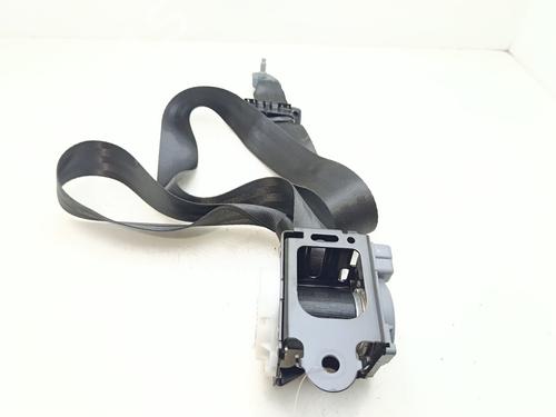 Used Rear left seatbelt Rear left seatbelt CITROËN C4 II (NC_) 1.6 BlueHDi 120 (120 hp) 35789327 35789327