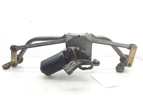 Used Front wiper motor FIAT SCUDO Platform/Chassis (220_) 2.0 JTD (94 hp) 7745067