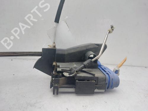 Used Rear left lock AUDI A4 B5 (8D2) 2.5 TDI (150 hp) 12438208