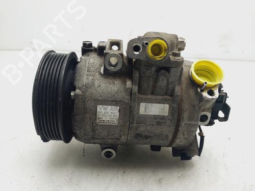 Used AC compressor SEAT IBIZA III (6L1) [2002-2009]  22563548