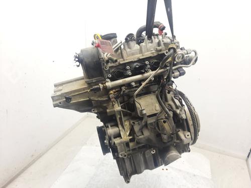 Used Engine SEAT IBIZA V (KJ1, KJG) 1.0 TSI (116 hp) 15285650