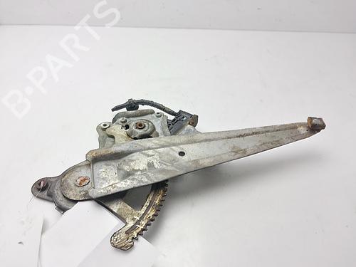 Alzavetro posteriore destra TOYOTA HILUX VII Pickup (_N1_, _N2_, _N3_) | BP30831474C25