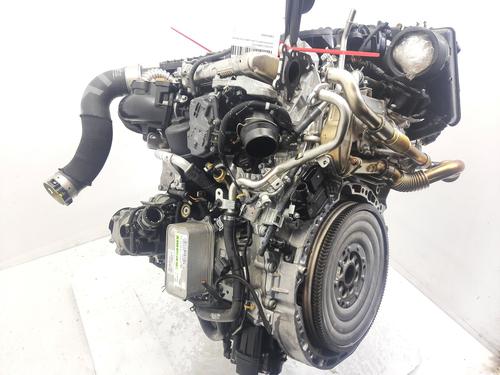 Motor MERCEDES-BENZ A-CLASS (W177) A 200 d (177.012) | BP30964157M1