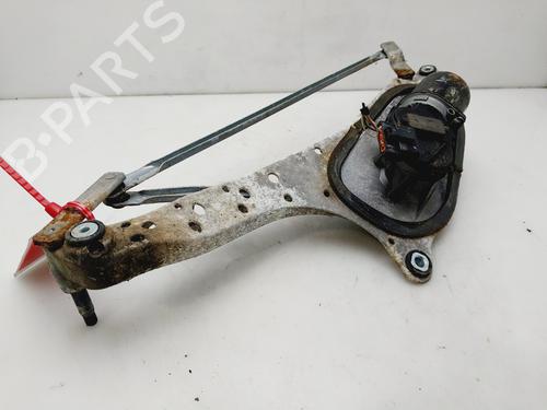 Used Front wiper motor RENAULT LAGUNA II (BG0/1_) [2001-2007]  25591372