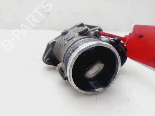 Used Throttle body AUDI A4 B6 Avant (8E5) 2.5 TDI quattro (180 hp) 26214314