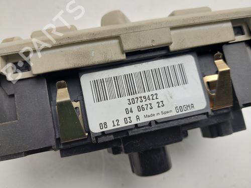Headlight switch VOLVO XC60 I SUV (156) 2.4 D / D3 / D4 AWD | BP37413768I24 - Image 3