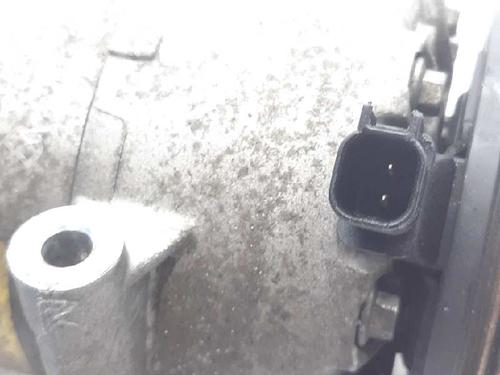 AC compressor FORD FOCUS III Turnier 1.6 EcoBoost | BP6826547M34