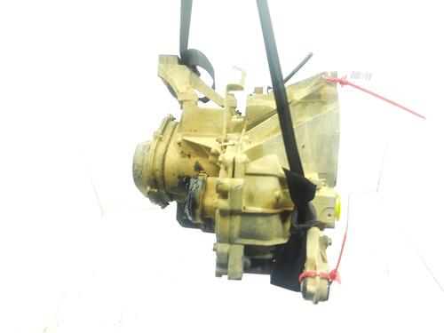 Gearbox FORD FOCUS II (DA_, HCP, DP) | BP30081715M3