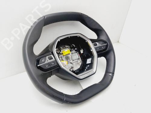 Steering wheel PEUGEOT 208 II (UB_, UP_, UW_, UJ_)  | BP28130518C49 