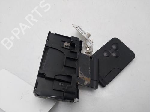 Andre Andre RENAULT MEGANE II Coupé-Cabriolet (EM0/1_) [2003-2010] 33754892 33754892