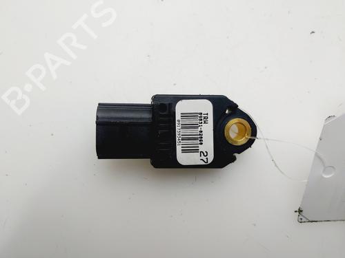 Used Electronic sensor TOYOTA AURIS (_E15_) [2006-2013]  29903517