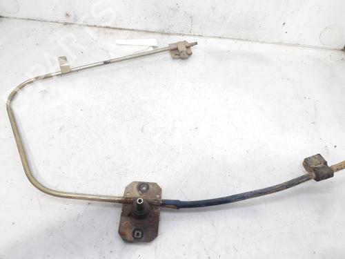Used Front right window mechanism SEAT MARBELLA (28A) 0.9 Cat (40 hp) 8503401