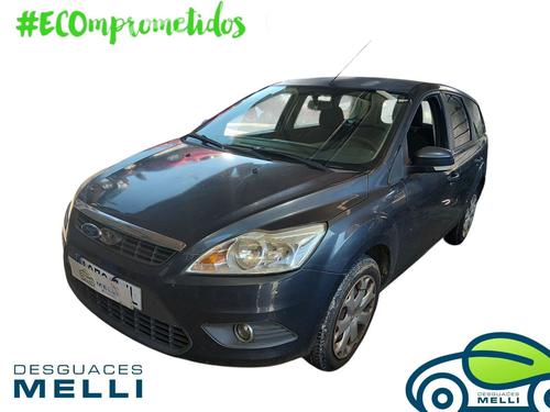 Used Parts FORD FOCUS II Turnier (DA_, FFS, DS) [2004-2012]  4436613