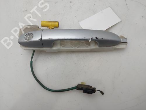 Used Front right exterior door handle Front right exterior door handle 38047554 38047554